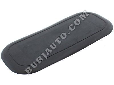 5F9Z74111B24AA FORD PLUG - RUBBER