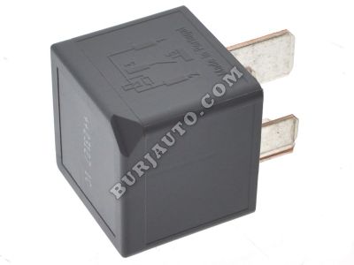 5M5Z14N089EA FORD RELAY 70AMP GREY 4 BLADES MULTI