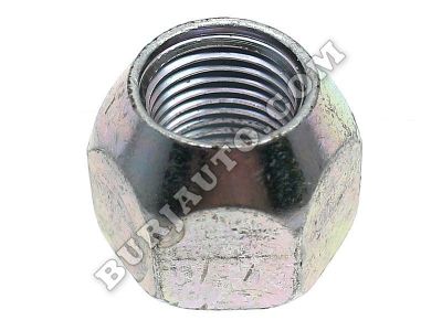 6C2Z1012BA FORD NUT - WHEEL