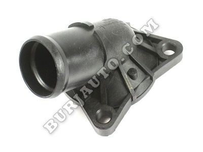 6L2Z8592FA FORD CONNECTION ELBOW THERMOSTAT