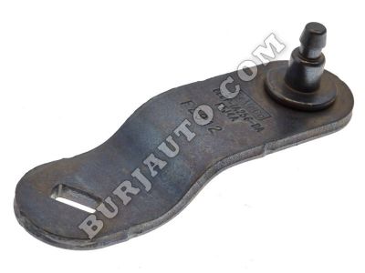 6L2Z7A256A FORD LEVER