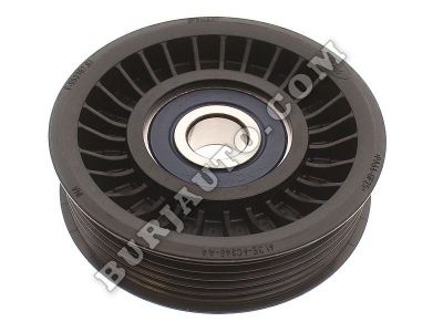 6L3Z6C348A FORD PULLEY IDLER BELT