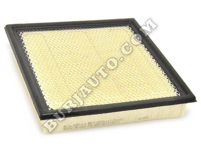 ELEMENT FILTER AIR FORD 7C3Z9601A