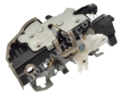 JL3Z1521812C FORD LATCH