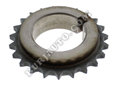 7T4Z6306A FORD GEAR - CRANKSHAFT