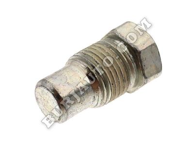 7T4Z7A010B FORD PLUG - OIL DRAIN