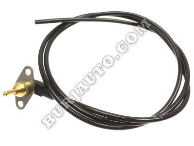 1881330 FORD Hose - overflow