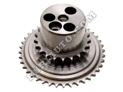 BK3Z6306A FORD GEAR - CRANKSHAFT