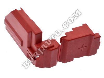 8V5Z14A003C FORD COVER - FUSE BOX