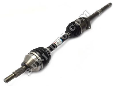 FB5Z3B436H FORD SHAFT - FRONT AXLE