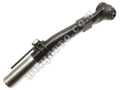 HC3Z3A131G FORD END - SPINDLE ROD CO
