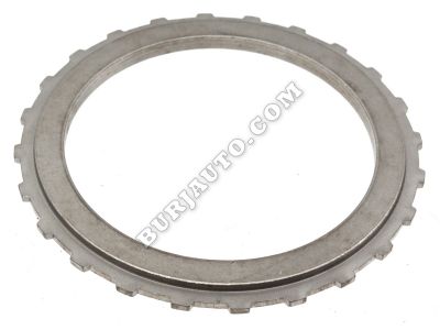 9L8Z7B066C FORD PLATE - CLUTCH PRESSURE