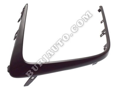 Toyota 5271212060 GARNISH FR BUMPER