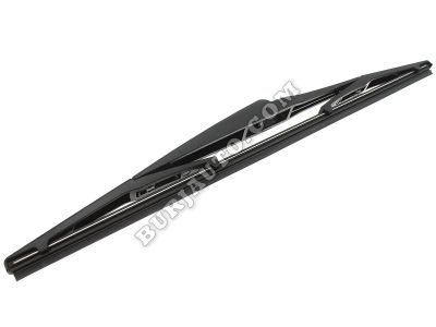 85242F4010 TOYOTA BLADE, RR WIPER