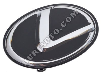 9097502171 TOYOTA EMBLEM SYMBOL