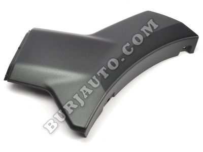 52113YP010 TOYOTA EXTENSION, FR BUMPER