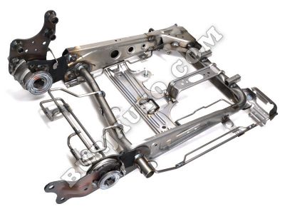 FRAME SUB-ASSY, RR TOYOTA 7101860551