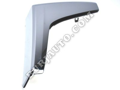 Toyota PZ32160251 GARNISH, FR SPOILER,