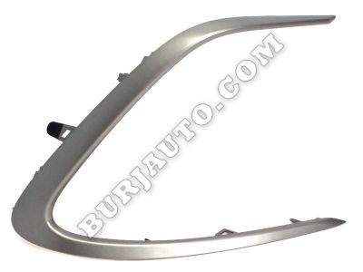 MOULDING, FR BUMPER Toyota 5271233070