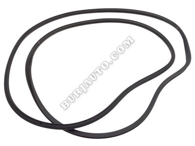 6325150070 TOYOTA WEATHERSTRIP,