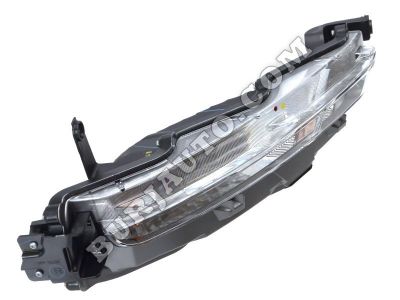 815100K040 TOYOTA LAMP ASSY, FR TURN S