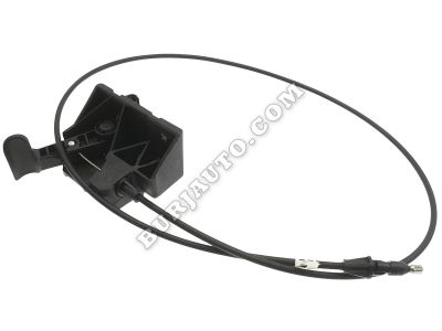 AL3Z16916A FORD CABLE ASY - CONTROL