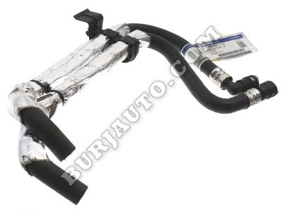 BA8Z6A715A FORD HOSE ASY