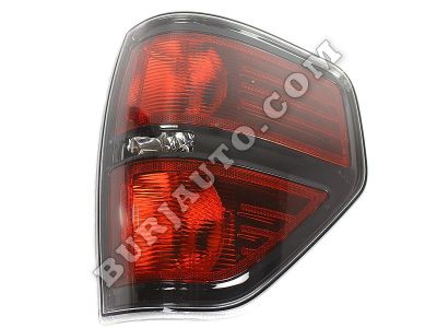 BL3Z13404AB FORD LAMP ASY - REAR, STOP AND FLAS