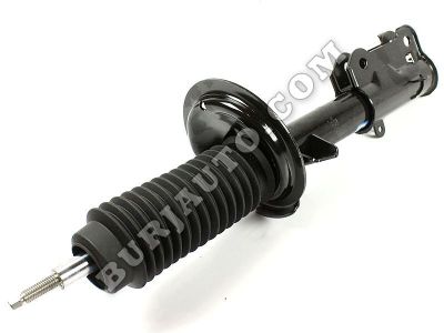BR3Z18124A FORD SHOCK ABSORBER