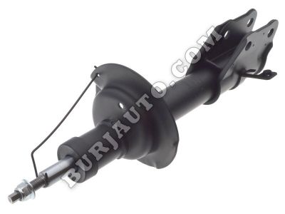 BT4Z18124C FORD SHOCK ABSORBER