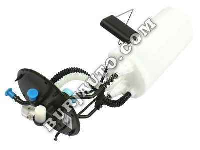 Fuel pump and sender module assy