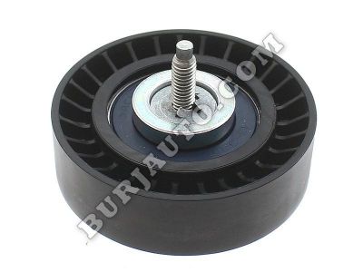 CV6Z8678A FORD KIT - TENSION PULLEY