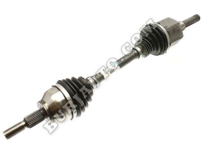 CV6Z3B437A FORD SHAFT - FRONT AXLE