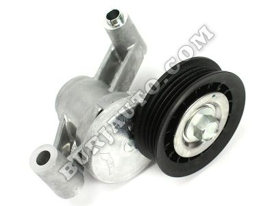 Ford CV6Z6A228A IDLE PULLEY