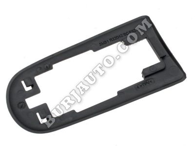 CV6Z5422042B FORD PAD DOOR HANDLE