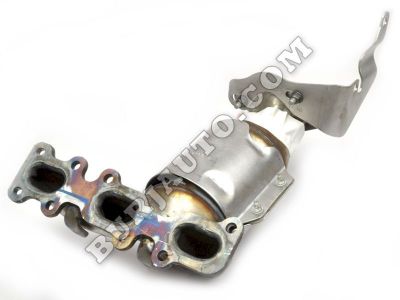 EXHAUST MANIFOLD AND CATALYST FORD DA8Z5G232C