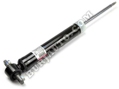 DG9Z18125U FORD SHOCK ABSORBER