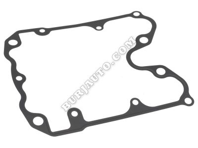 3D81119300 YAMAHA GASKET, HEAD COVER 1