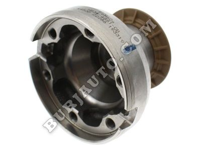 FR3Z4851B FORD FLANGE