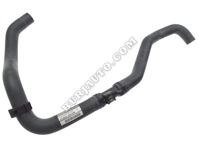 215035KC0A NISSAN HOSE-RADIATOR, LOWER