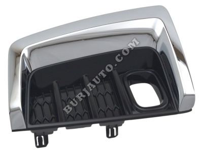 622566KT0A NISSAN FINISHER-FRONT BUMPER