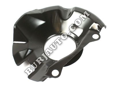 New Genuine OEM 47782-25040 Toyota Cover front lh 4778225040 disc brake dust