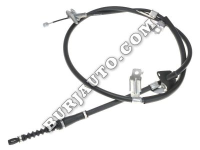 Kia 59750-1F000 Parking Brake Cable 