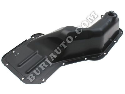 1200A856 MITSUBISHI OIL PAN,ENG,LWR