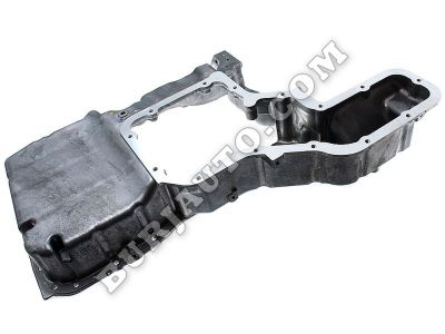 1200A868 MITSUBISHI OIL PAN,ENG,UPR