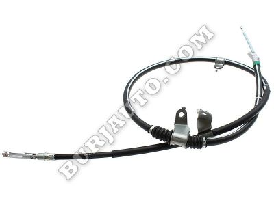 4820A882 MITSUBISHI CABLE,PARKING BRAKE,RR RH