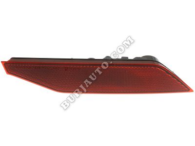 8355A114 MITSUBISHI REFLECTOR, TAIL LAMP,