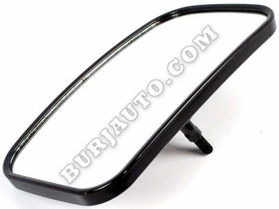 587202332071 TOYOTA Mirror sub-assy