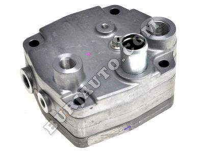 S29A0EV012 TOYOTA Air compressor head