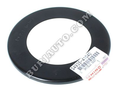 S493541040 TOYOTA Shield dust